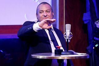 Moderátor a hudebník Osťo Hypeman oznámil krutou diagnózu. Šanci na přežití má mizivou